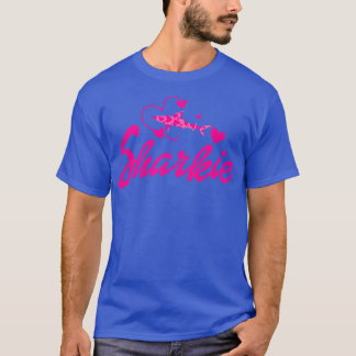 Niedliche Männer Frauen Kinder Spaß 2 T-Shirt