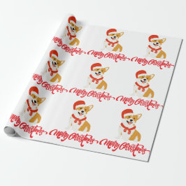 Niedliche Matte Wrapping Paper Geschenkpapier