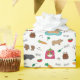 Niedliche Meerschweinchencavy-Haustiere Geschenkpapier (Birthday Party)