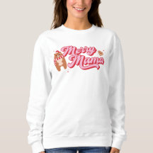 Niedliche Merry Mama Bear Urlaubssaison