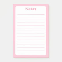 Niedliche Minimalistische, einfache, weich rosa Po