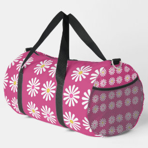 Niedliche Molkereien Duffle Bag
