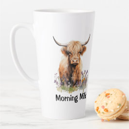 Niedliche Muttermilch 2 Personalisiert Milchtasse