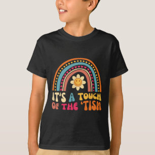 Niedliche Neurovielfalt Autismus ist eine Touch T-Shirt