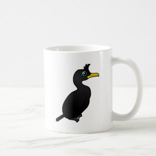 Niedliche Noppe Kaffeetasse