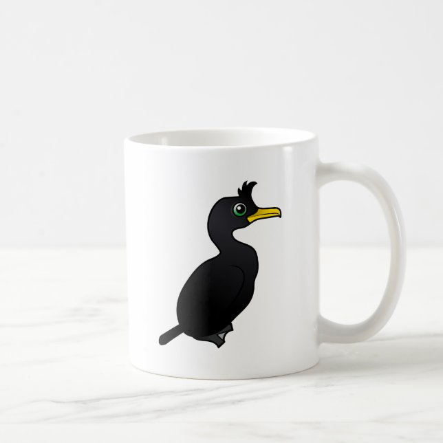 Niedliche Noppe Kaffeetasse (Rechts)