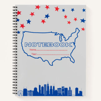 niedliche Notebooks Notizbuch