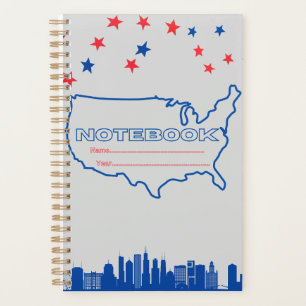niedliche Notebooks Planer