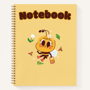 niedliche 💛 ✨ 🧡 🥨 notizbuch