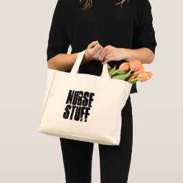 Niedliche Nursing Not leidende winzige Tasche