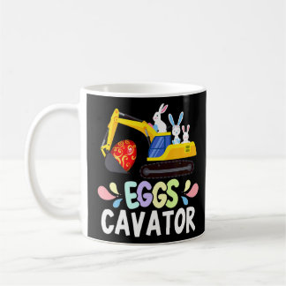 Niedliche Ostern Egg Jagen Kavator Ostern Ki Kaffeetasse