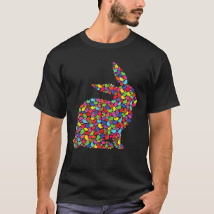 Niedliche Ostersonne Frauen Kinder Frühjahr R T-Shirt