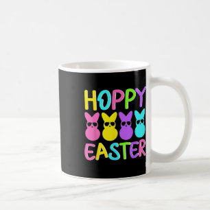 Niedliche Ostersonnensalgen  Sonnenuntergänge Kaffeetasse