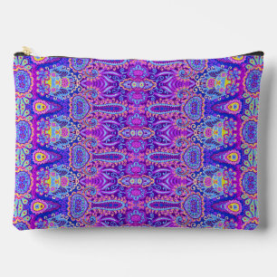 Niedliche Paisley-Tasse Zubehörtasche