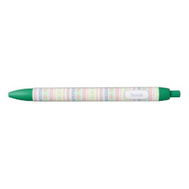 Niedliche Pastell Baby Print Kugelschreiber