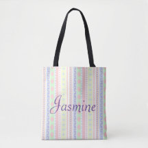 Niedliche Pastell Baby Print