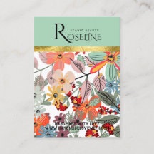 Niedliche pastellfarbene Rosa Blume Ofenanzeige
