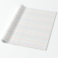 Niedliche Pastelltafel Faces Pink Blue Green Yello