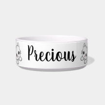 Niedliche Personalisierte Kätzchen