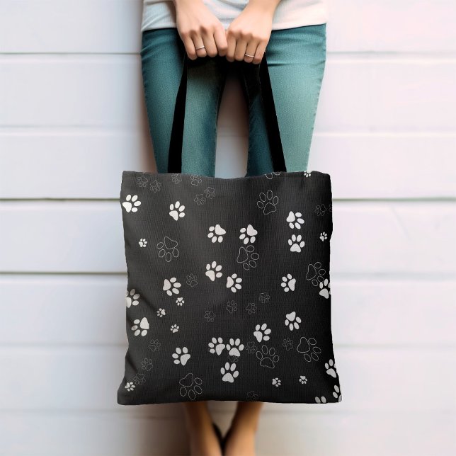 Niedliche Pet-Drucke Tasche (Von Creator hochgeladen)