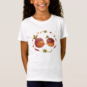 niedliche Pflanze zu Shirt