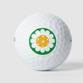 Niedliche Pickleball-Golfbälle Golfball