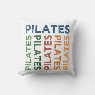 Niedliche Pilates Kissen