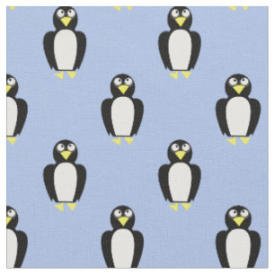 Niedliche Pinguine Kinder Baby Kinderzimmer Light Stoff
