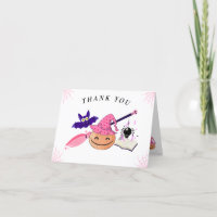 Niedliche Pink Little Pumpkin Baby Dusche für Mädc