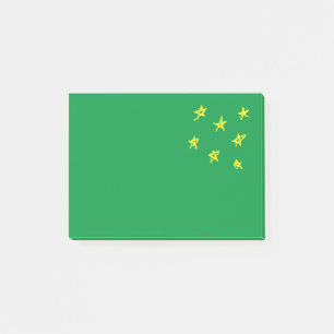Niedliche Post-it-Pad Post-it Klebezettel