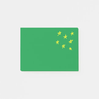 Niedliche Post-it-Pad Post-it Klebezettel