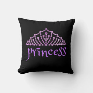 Niedliche Prinzessin Kissen