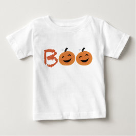 Niedliche Pumpkin Baby T - Shirt 1. Halloween