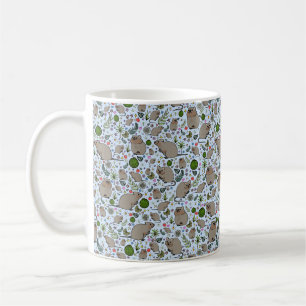 Niedliche Quokka-Tasse Kaffeetasse