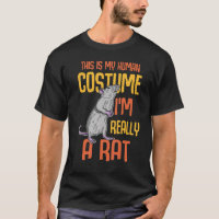 Niedliche Ratten-Hausratten-Rodent-Mouse Pet Biolo