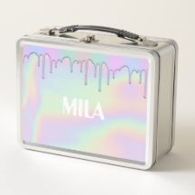 Niedliche Regenbogenfarben