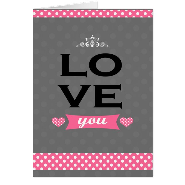 Niedliche romantische Liebe (Vorne)