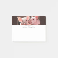 Niedliche rosa Ferkel Tierfotos