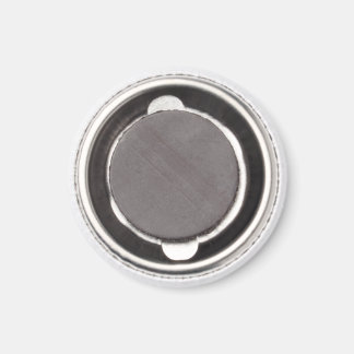 Niedliche rosa OH Weihnachtsbaum Bulge Geschenk Magnet