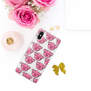 Niedliche Rosa Schweine title_seo2