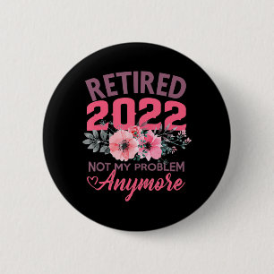 Niedliche Schenkungen für Frauen im Jahr 2022 Button