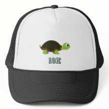 Niedliche Schildkröte 10K