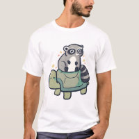 Niedliche Schildkröte � Süße Tier Art