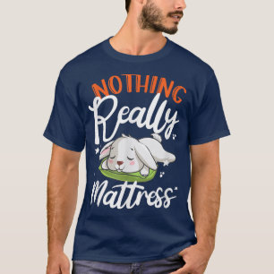 Niedliche schlafende sonnige Grafische Männer Kind T-Shirt