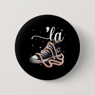Niedliche Schuhe Shirts, die ich verstehe den Ignm Button