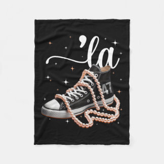 Niedliche Schuhe Shirts, die ich verstehe den Ignm Fleecedecke
