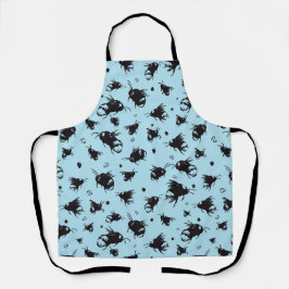 Niedliche Schürze der Bienen | Niedliche Geburtsta