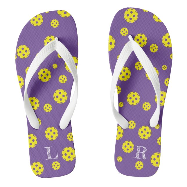 Niedliche Schwarz-Peter-Flops für Frauen Flip Flops (Fußbett)