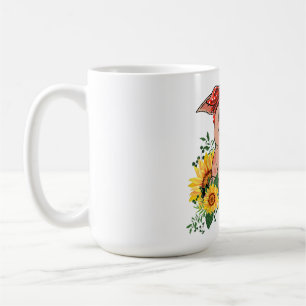 Niedliche Schweinegengeschenke _ Familiengeschenke Kaffeetasse