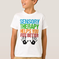 Niedliche sensorische Therapie SPD Autismus Pun Ki
